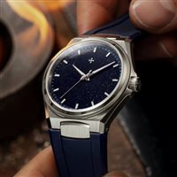 Reloj Venezianico Hombre Arsenale Avventurina in Acero 6221550 - 6221550